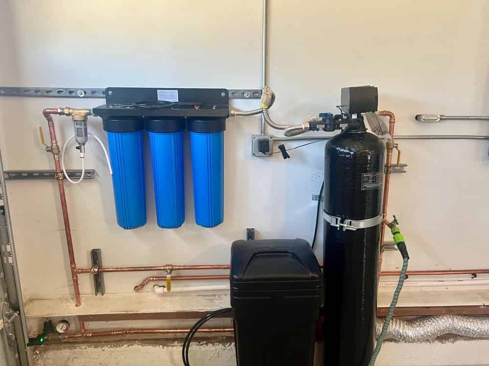 Water Line Repair image