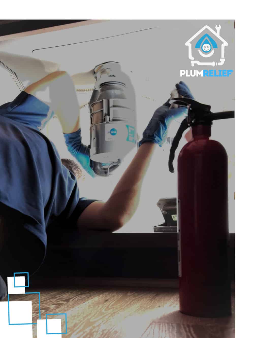 Smart Water Valve Installation  image