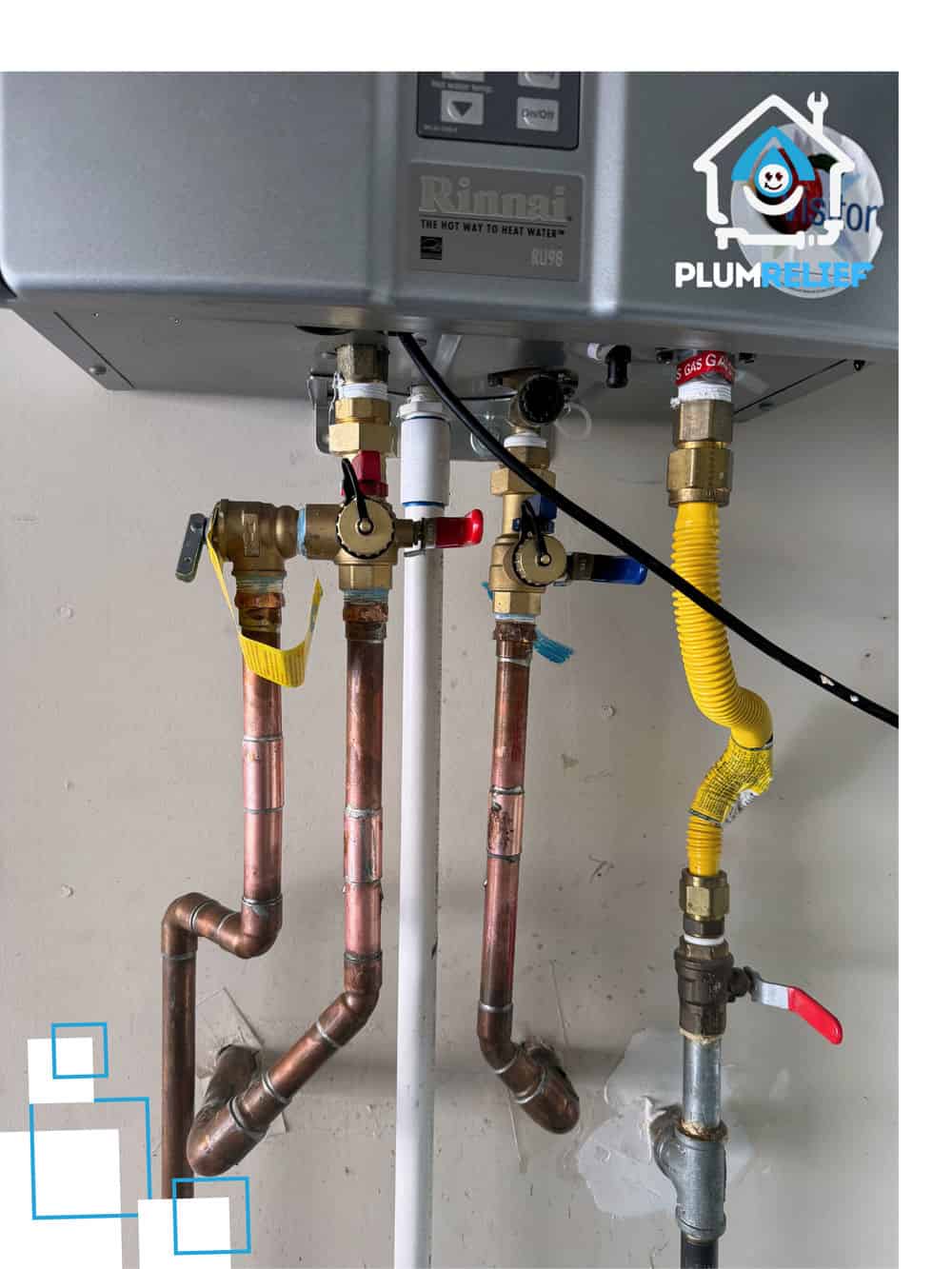 Leak Detection & Repair image