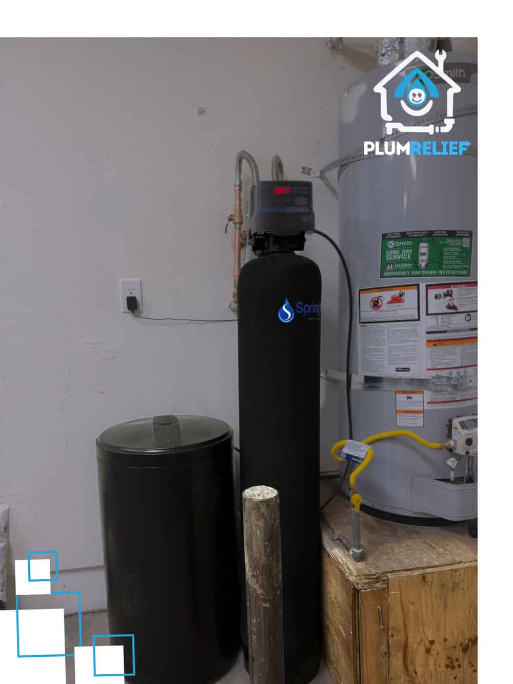 Drinking Water Systems image