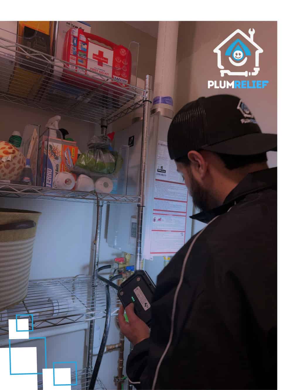 Home Inspections   image