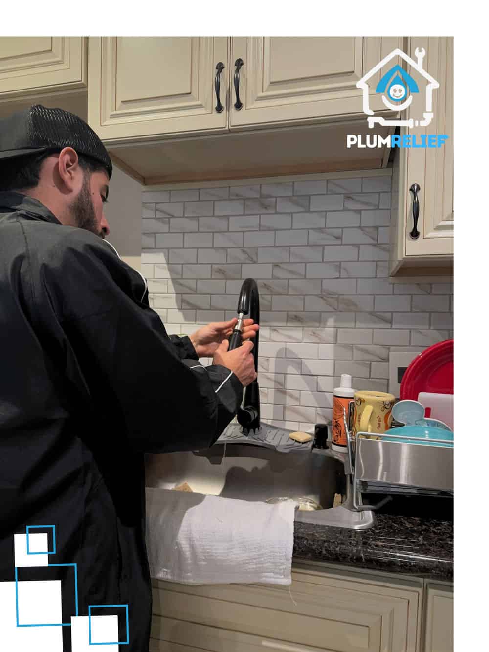 Hydro Jetting Services image