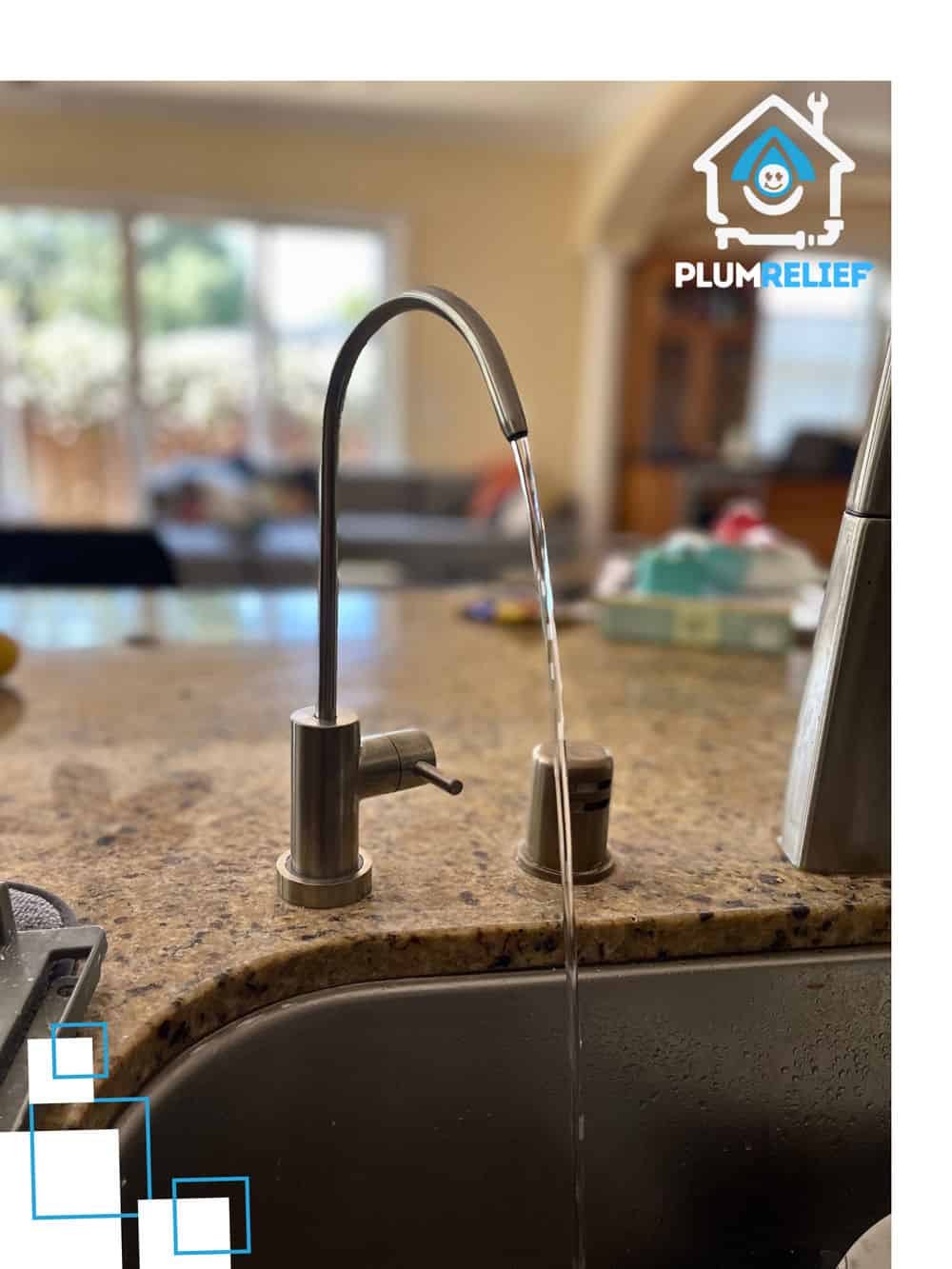 Water Pressure Regulator (PRV) Installation & Repair image