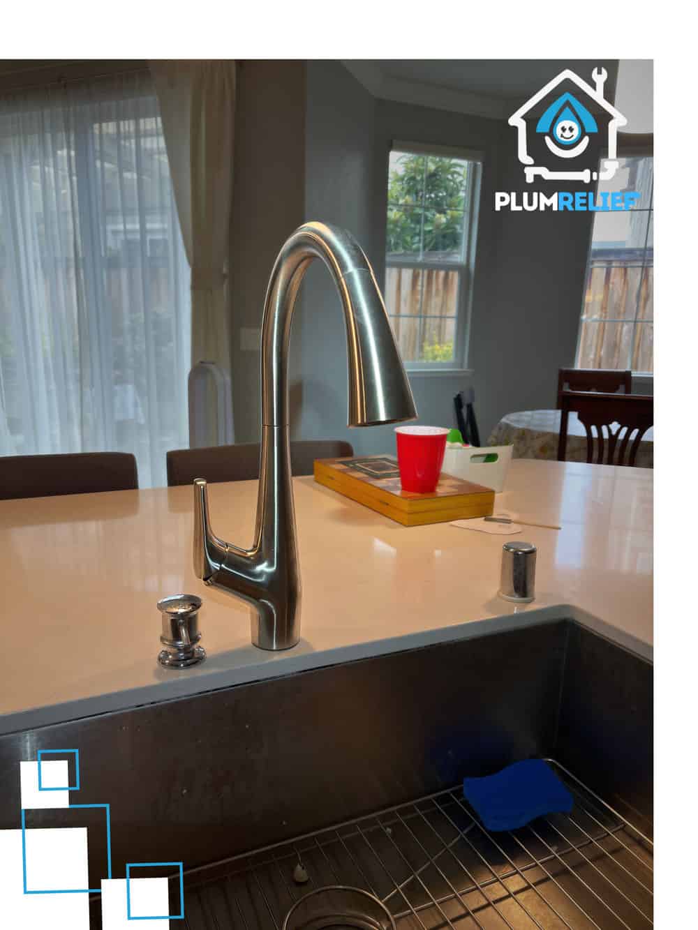 Water Softener Installation & Repair image