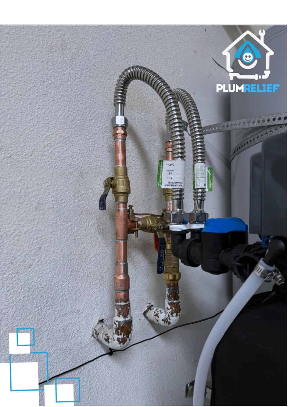 Drain Backup Service image